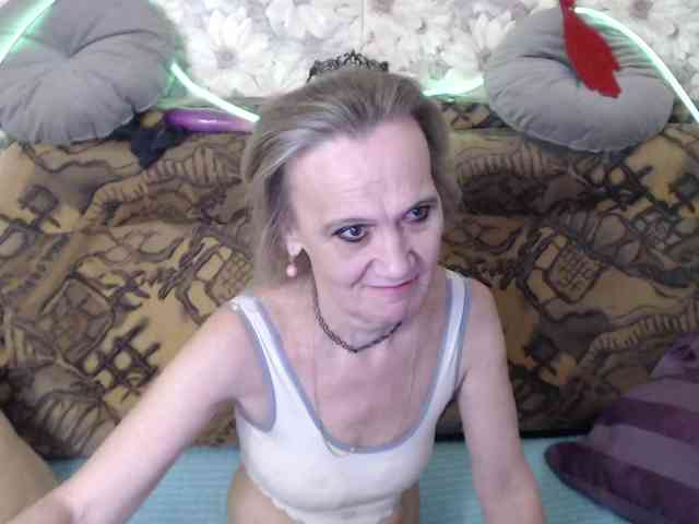 miss-bekker23 webcam