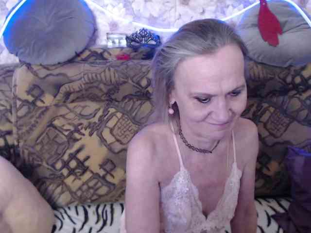 miss-bekker23 webcam