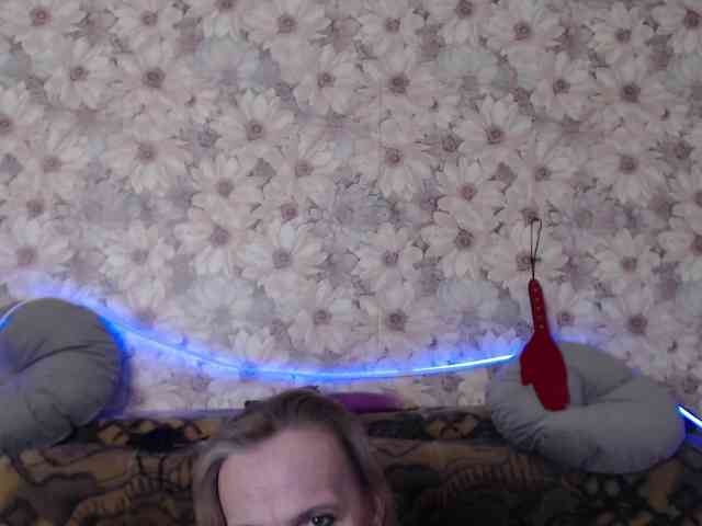 miss-bekker23 webcam