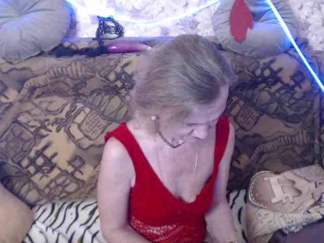 miss-bekker23 webcam