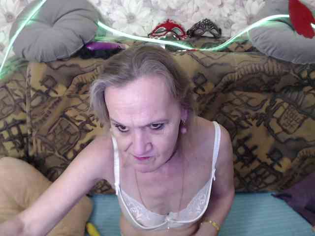 miss-bekker23 webcam