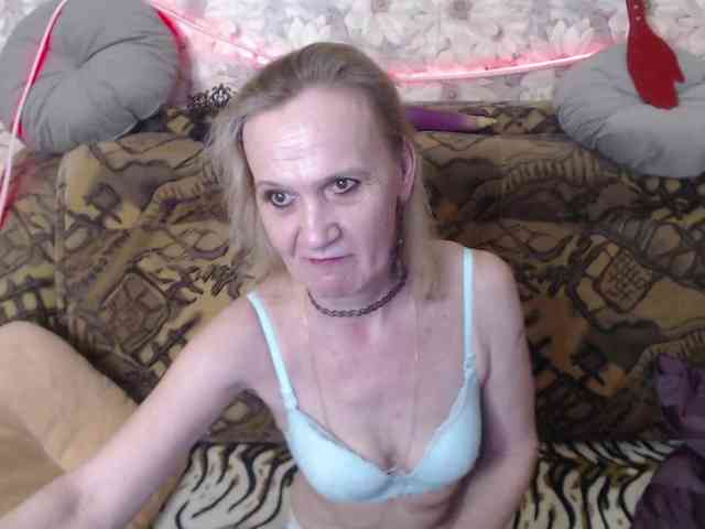 miss-bekker23 webcam