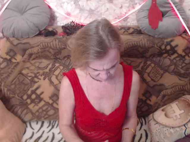 miss-bekker23 webcam