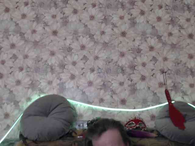 miss-bekker23 webcam