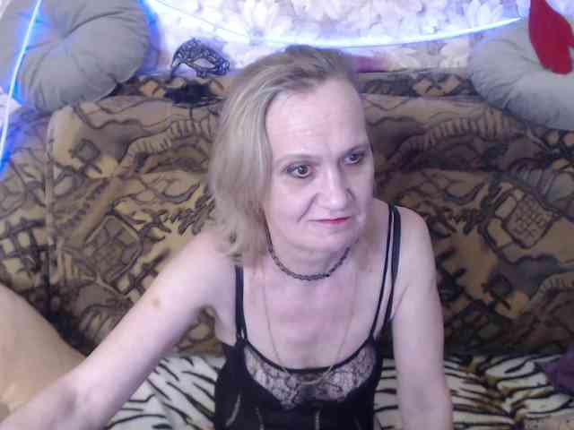 miss-bekker23 webcam
