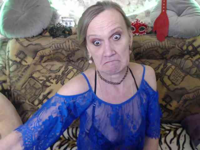 miss-bekker23 webcam