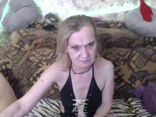 miss-bekker23 webcam