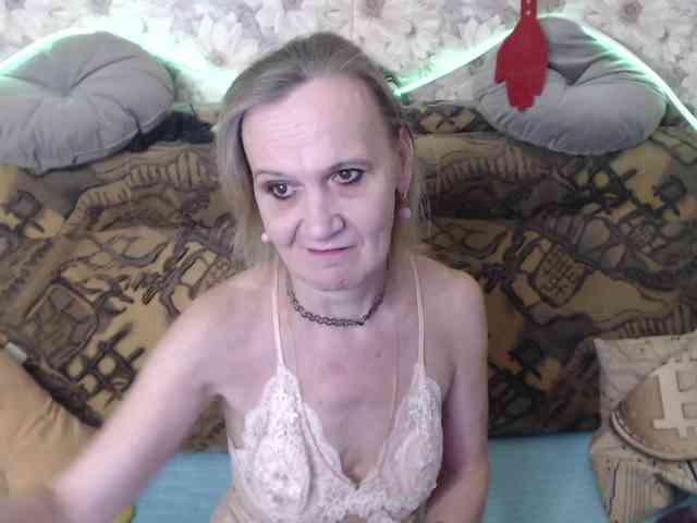 miss-bekker23 webcam