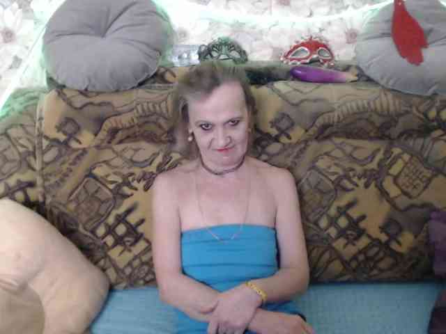 miss-bekker23 webcam