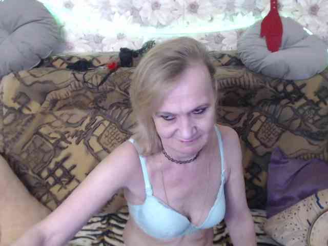 miss-bekker23 webcam