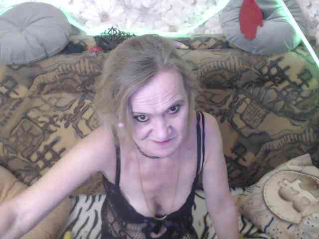 miss-bekker23 webcam