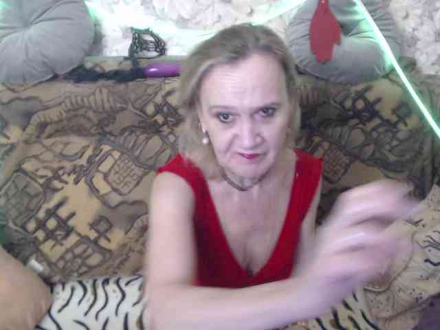 miss-bekker23 webcam