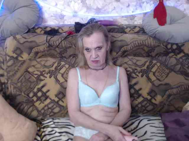miss-bekker23 webcam