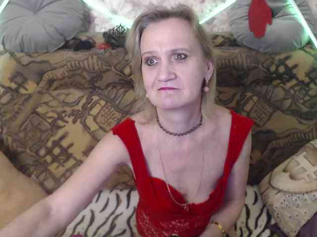 miss-bekker23 webcam