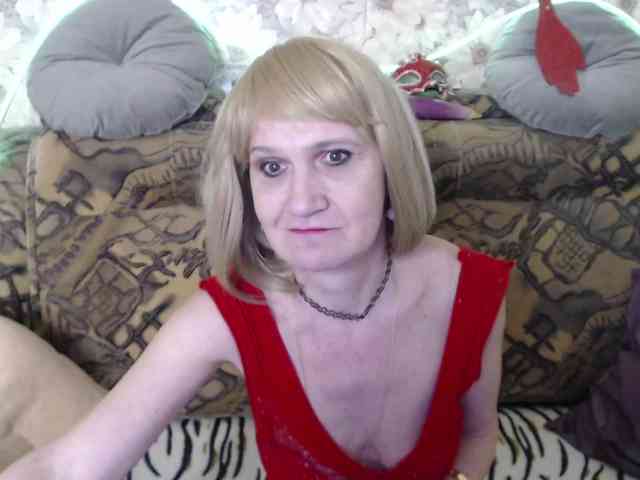 miss-bekker23 webcam