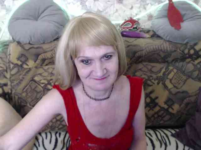 miss-bekker23 webcam