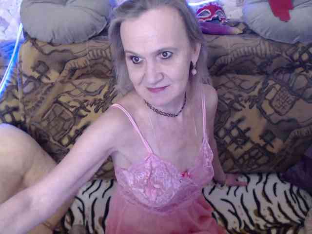 miss-bekker23 webcam