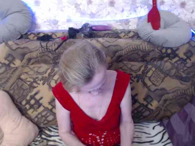 miss-bekker23 webcam