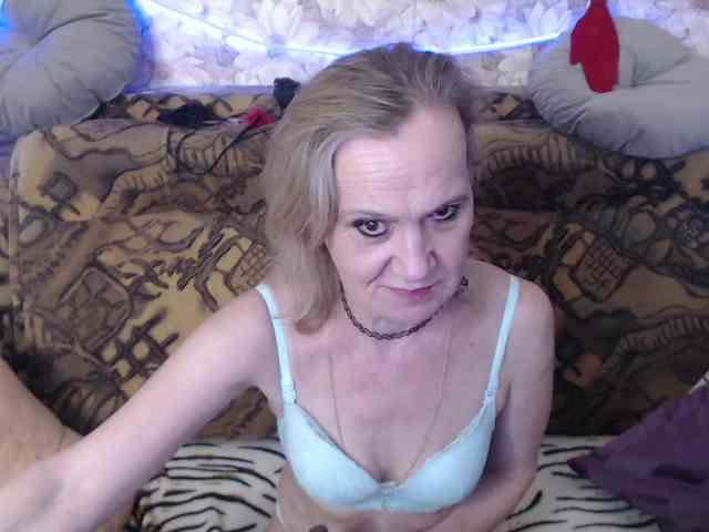 miss-bekker23 webcam