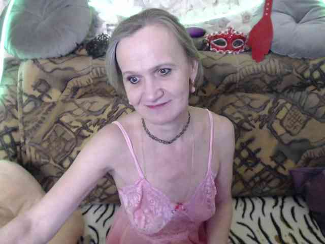 miss-bekker23 webcam