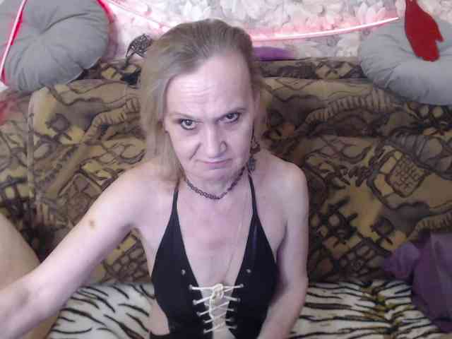 miss-bekker23 webcam