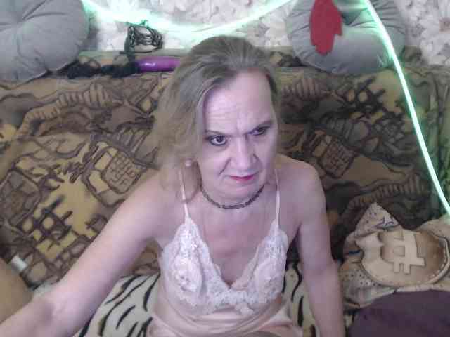 miss-bekker23 webcam