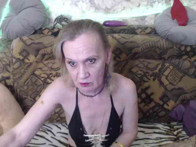 miss-bekker23 webcam
