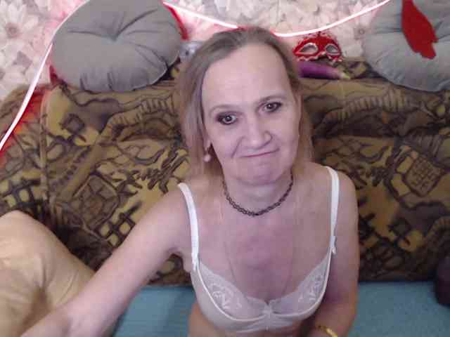 miss-bekker23 webcam