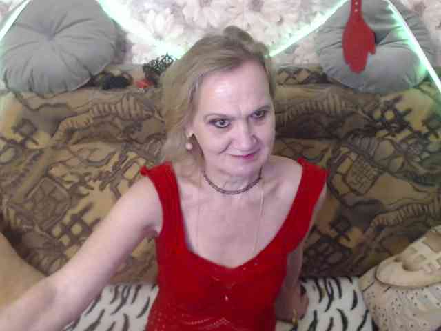 miss-bekker23 webcam