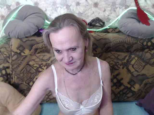 miss-bekker23 webcam