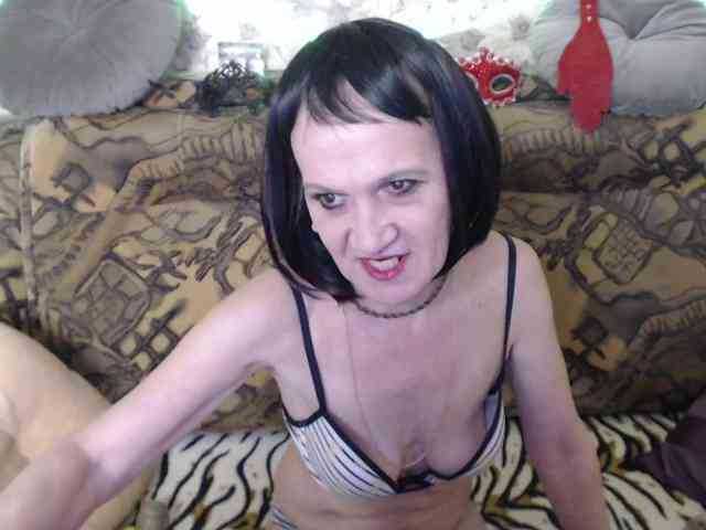 miss-bekker23 webcam