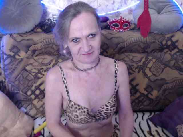 miss-bekker23 webcam