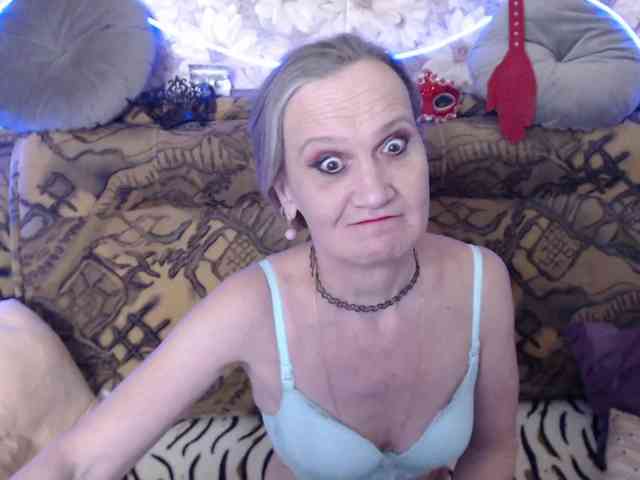 miss-bekker23 webcam