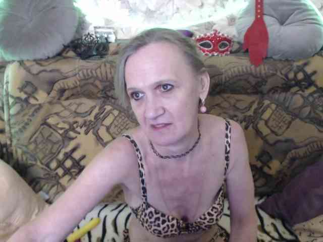 miss-bekker23 webcam