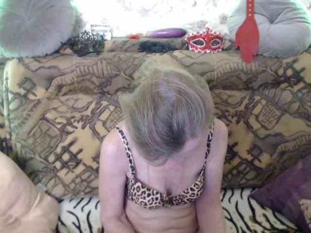 miss-bekker23 webcam