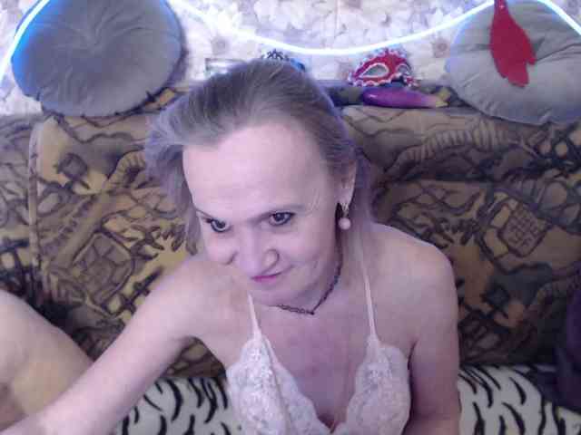 miss-bekker23 webcam