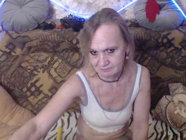miss-bekker23's webcam live show