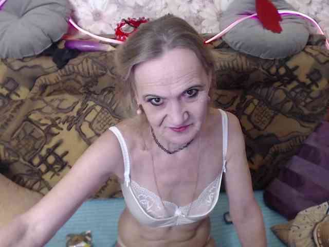 miss-bekker23 webcam