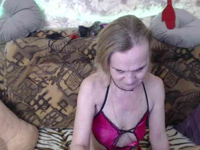 miss-bekker23 webcam