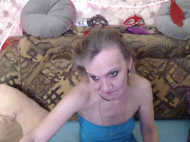 miss-bekker23 webcam