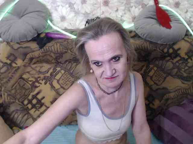 miss-bekker23 webcam