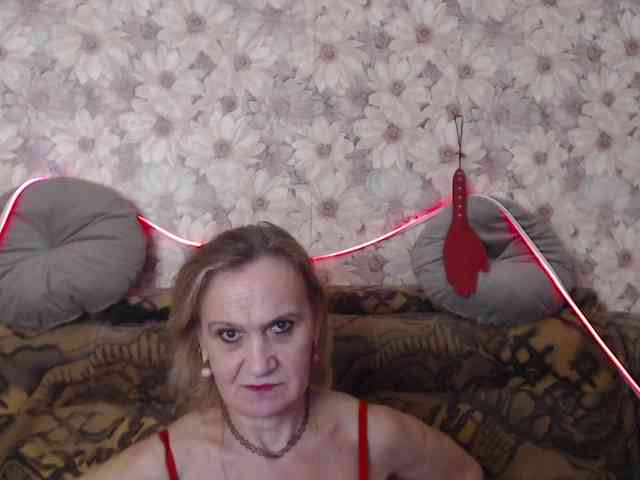 miss-bekker23 webcam