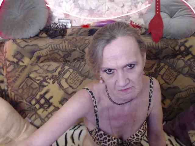 miss-bekker23 webcam