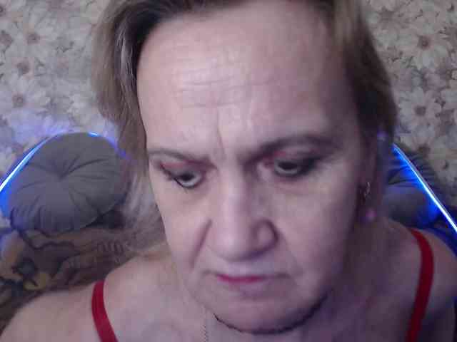 miss-bekker23 webcam