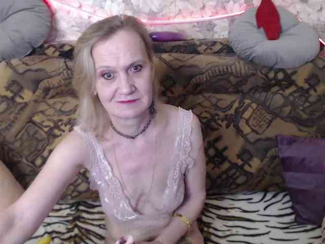miss-bekker23 webcam