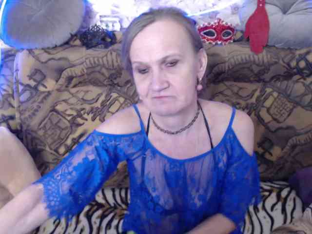 miss-bekker23 webcam