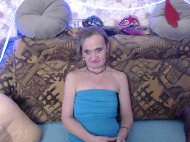 miss-bekker23 webcam