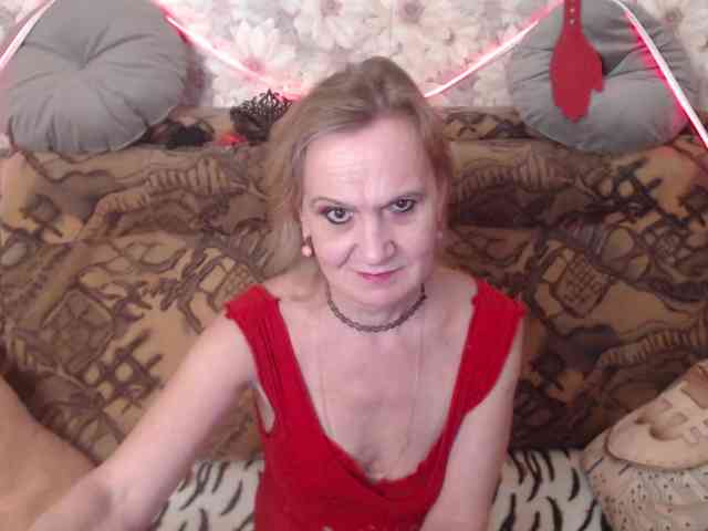 miss-bekker23 webcam