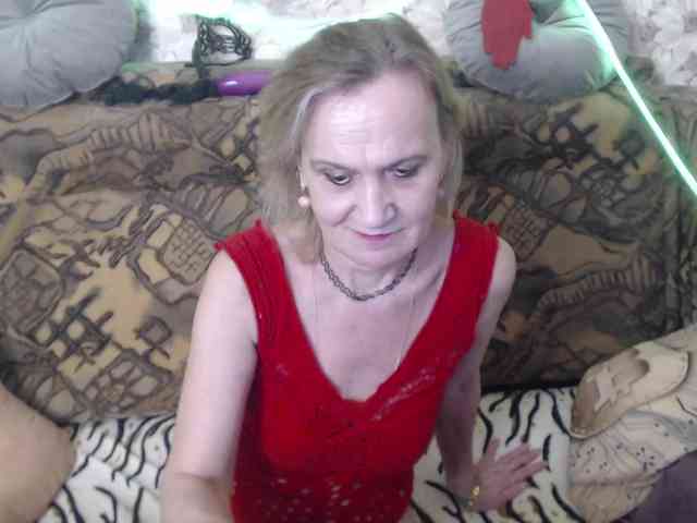 miss-bekker23 webcam