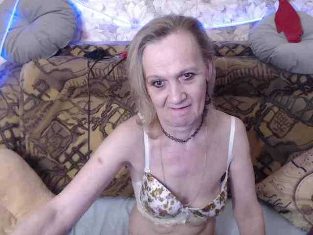 livesex Miss-bekker23